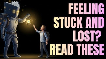 Lost and Searching? These 10 New Books Can Change Your Perspective (2024-2025 Picks)