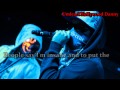 Hollywood Undead - Dead Bite ( With NEW MASKS ) Lyrics FULL HD