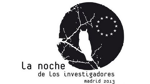 Así vivimos la noche más científica de Madrid: La Noche de los Investigadores 2013