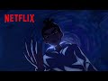 Scissor Seven: Season 4 OP | Blank (Kong Bai) by Wang Shunhe | Netflix Anime