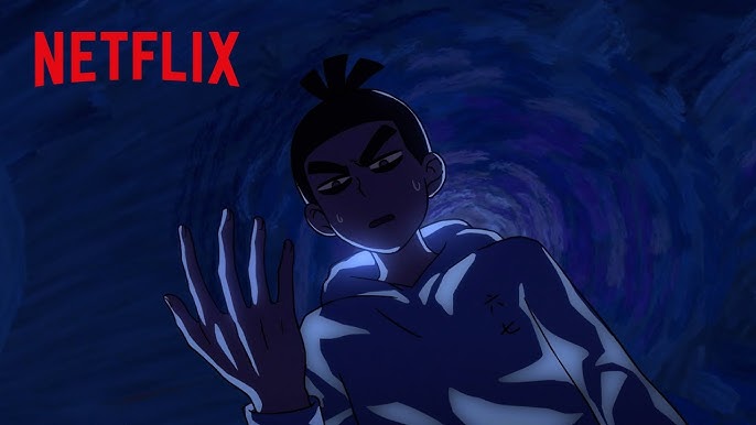 Scissor Seven review: A hidden gem of Netflix, Season 2 releasing