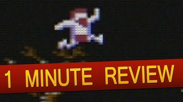 Commodore 64 - Ghosts 