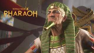 Campaign Customization Overview, Personal Settings  - Total War: Pharaoh
