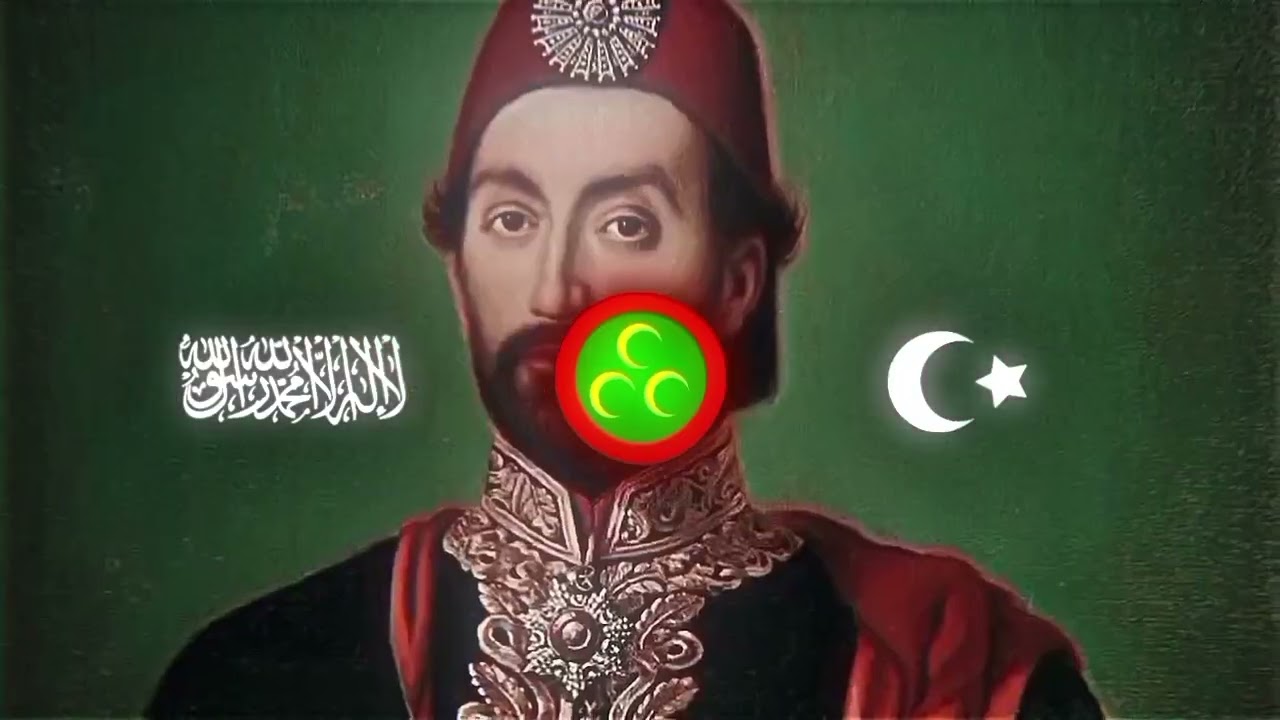 Osmanlı Nakşibendi zikir Tam Versiyon (Slowed) 