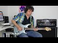 GMC Lesson 27 | 12 Country guitar licks in all keys
