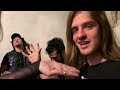 Wolftrucker | ocaradometal e Microfonia Podcast entrevistam