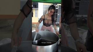 Famous Noodle on Truck - Thai Street Food