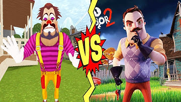 Dark Riddle Chapter 4 | Part 100 ( Mime ) Gameplay Walkthrough ( Android / IOS )