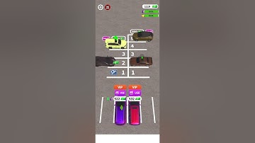 Car Lot Management - Gameplay Part 1 (Android, iOS)