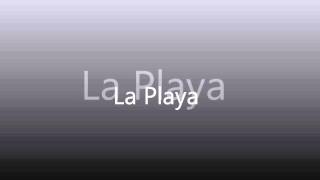 Watch Deichkind La Playa video