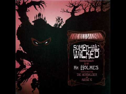 The Herbaliser - Something Wicked (Bossa Remix) - YouTube