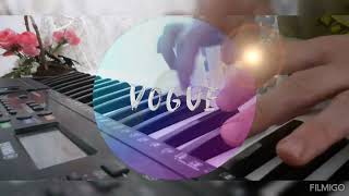 2[advanced]-Твоя свобода(synth cover)