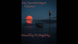 My Favorite Myon Volume 1