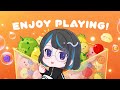 【スイカゲーム】俺のスイカがパンパンなので、お嬢さん達のスイカをお借りしても？【おっぱいゲーム】 #shorts