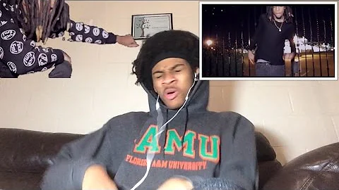 Chris Travis - Encore (REACTION/INPUT)