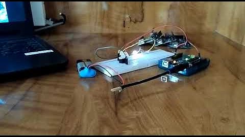 Arduino plays Harry Potter