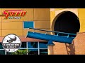 The Abandoned Speed: The Ride - The Best Roller Coaster in Las Vegas | Expedition Extinct