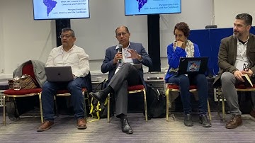 SBCC Summit SBC in LAC Session 2