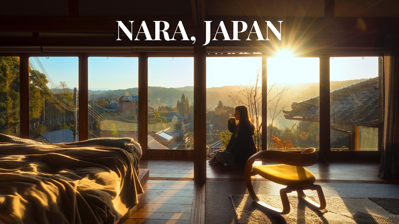 3 Hidden Gems in Japan that will alter your brain chemistry 🇯🇵