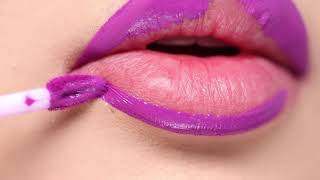 Your favorite Purple Lipsticsk | Figgie Smalls