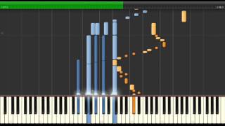 Christmas Time is Here (Lee Mendelson & Vince Guaraldi) - Piano Tutorial