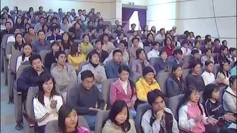 Ngọn Lửa Trái Tim - Minh Thuận (Chương trình Vui Cùng Nghệ Sĩ năm 2004)