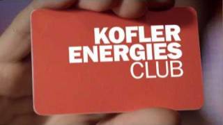 Kofler Energies Club Tv Spot Vereinsheim Youtube