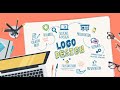 Live Logo Designing