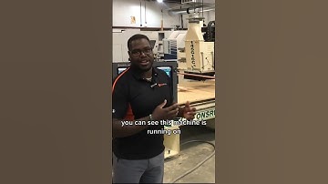 How Being Proactive Can Save Your Manufacturing Business with CNC Retrofits #shorts