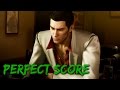 Yakuza 0 - Karaoke - Bakamitai Perfect Score