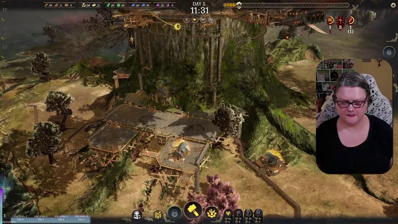 Darkswitch: First Look