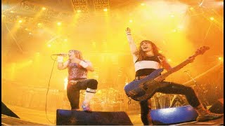 Iron Maiden-Running Free \