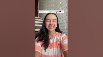 My voice changes with different languages 😂😭#fyp #shorts #relatable #russian #viral