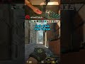 CS2 - Take Cave Like a Pro on Ancient #cs2 #counterstrike #cs2clips #faceit