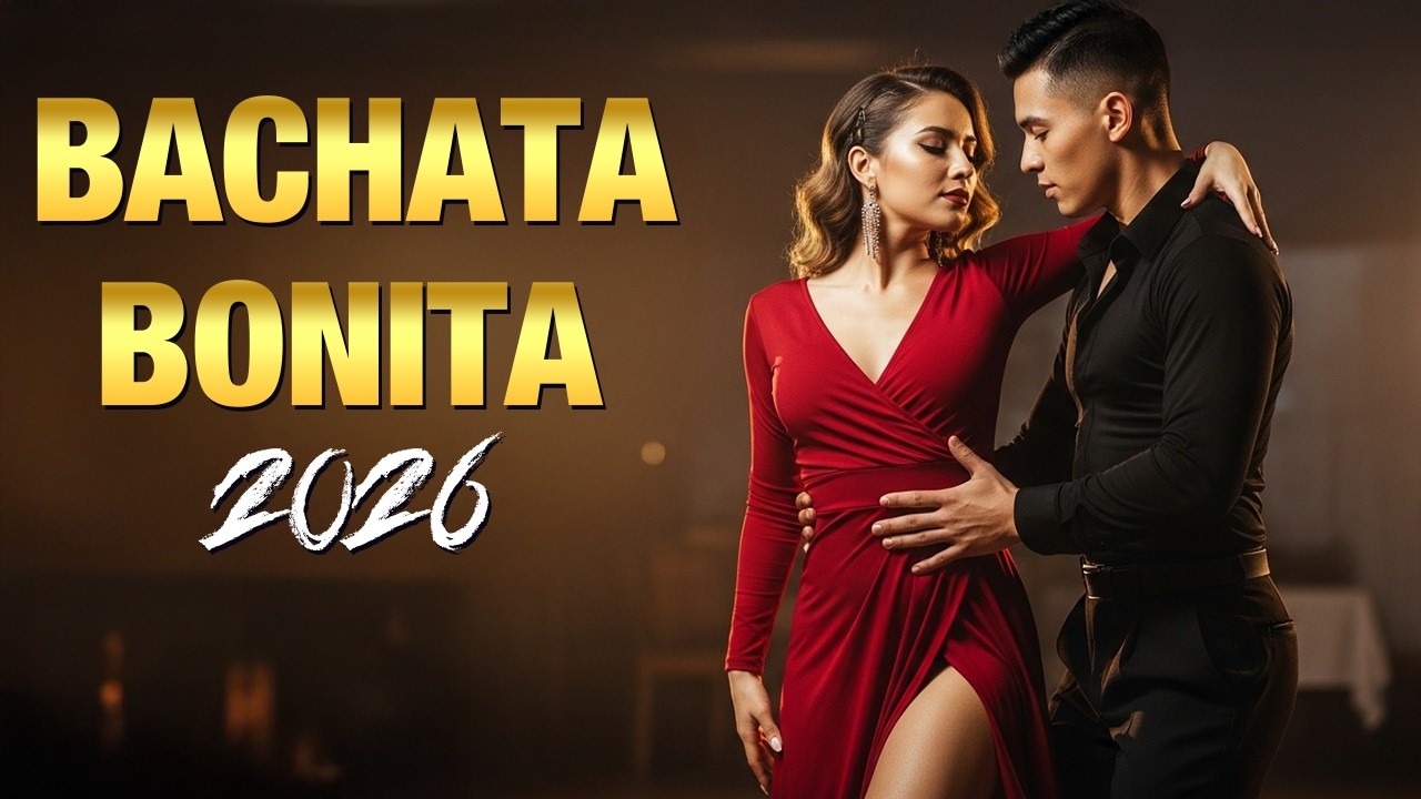 Bachatas Bonitas Mix 2026 ❤️ Canciones Que Te Harán Sentir