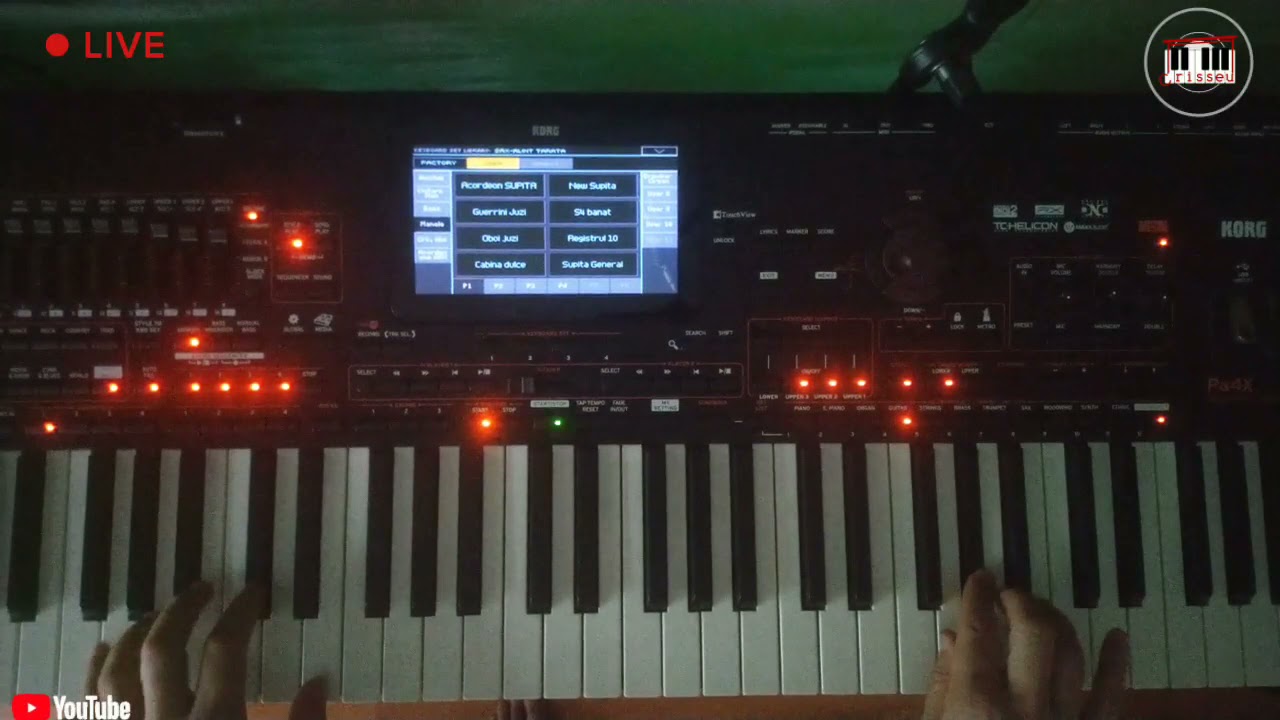 #V337 🎹🎺🎷🚦Sârbe...de la Moldova !