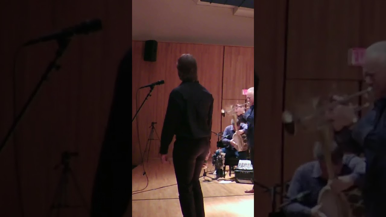 White Horse (excerpt 4)