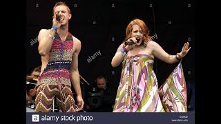 Scissor Sisters   Laura   Glastonbury 2004   Live HD by Scissor Sisters 14,549 views 3 years ago 3 minutes, 36 seconds