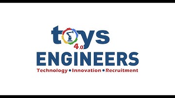 Toys4Engineers Promotional Video