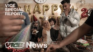 Turning 20: Iraq Post-2003 | Vice Special Report