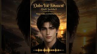 Dalim Yok Tutunacak - Aans(N.sevi̇m) Şarkılar
