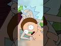 Morty is not a robot #rickandmortyclips #ricksanchez #animation #funny #comedycartoon #multiverse
