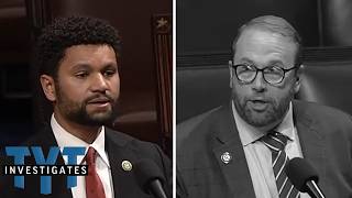 Top Republican ROASTED For "BLATANTLY LYING" About D.C. Tax Bill