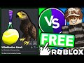 FREE ACCESSORIES! HOW TO GET Wimbledon Hawk &amp; Tennis Ball Backpack! (ROBLOX WimbleWorld EVENT)