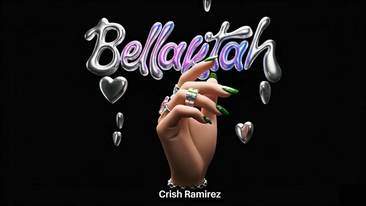 Bellakitah - Crish Ramirez (Produce Manny On The Track & kiff)