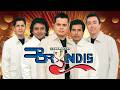 GRUPO BRYNDIS SPECIAL MIX ROMÁNTICOS 🌹 BRYNDIS SUS MEJORES HITS 🌹 BRYNDIS BALADAS