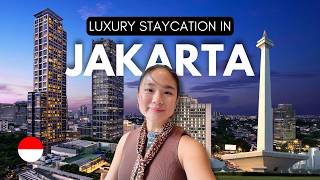 Inside Jakarta’s Luxury All-Inclusive Hotel: Keraton at the Plaza