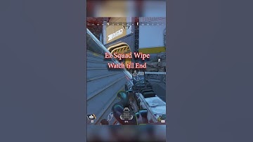 When an Enemy Takes Your Alter Portal 1v3 squad wipe #apex #apexlegends #shorts