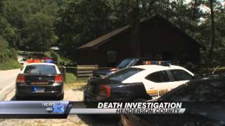 Preliminary Autopsy Results Released In Bat Cave Murder-Suicide