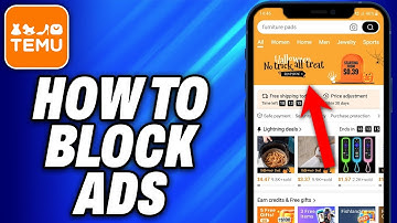 How To Block Temu Ads On Mobile (2025) - Easy Fix